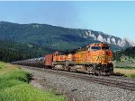 BNSF 5123